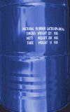 NATURAL RUBBER LATEX